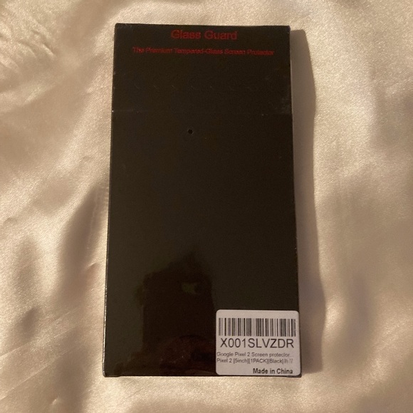 New 3 boxes of Premium Screen Protectors - Picture 6 of 6